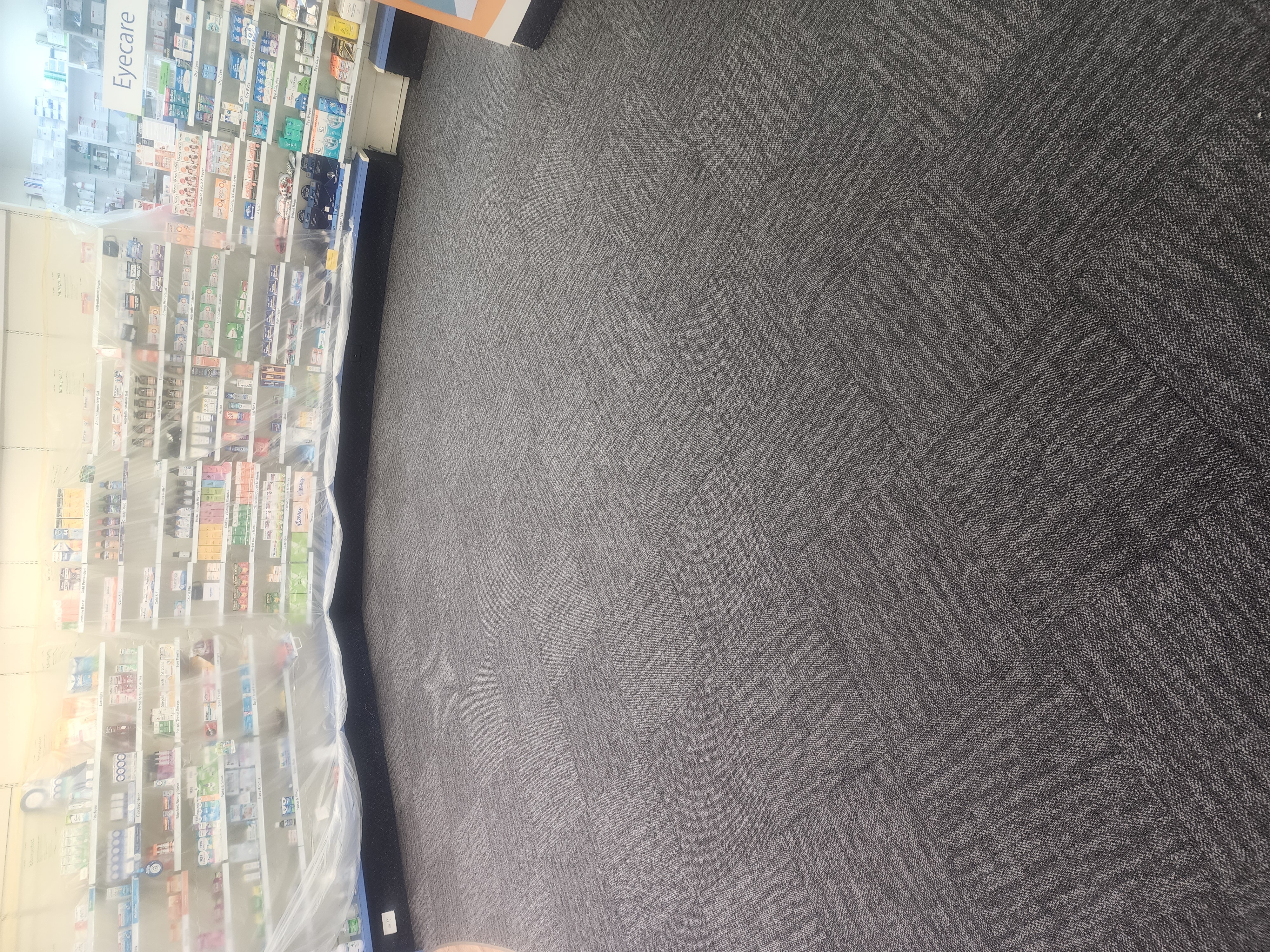 Strada 2 Carpet tile